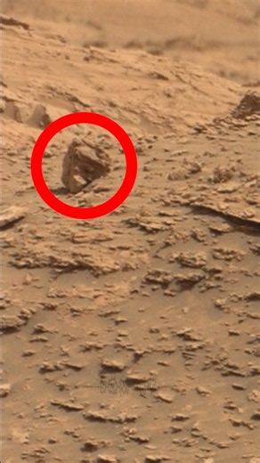 Som ET - 78 - Mars - Curiosity Sol 4815 - 7