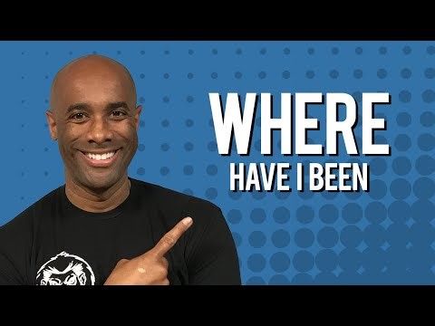 Regie Collects' Return?