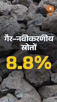ऊर्जा क्षेत्र बना ग्रोथ का इंजन #indianeconomy #energysector