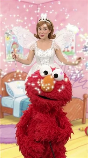 elmos world the tooth fairy