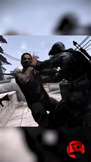 PURE STEALTH, PURE CHAOS ⚡ (Ghost Protocol)#samfisher #shorts