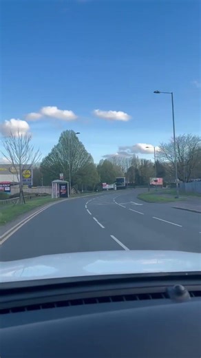 beautiful day out at Birmingham UK🇬🇧 #foryou #shorts