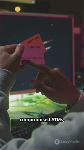ATM Jackpotting Exposed: How Ploutus Malware Enables Major Cyber Heists