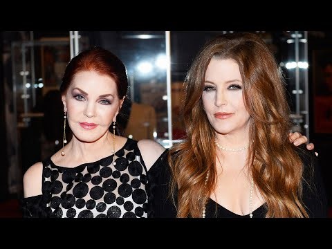Priscilla Presley Says Lisa Marie Presley's Death "Separated" Family | E! News