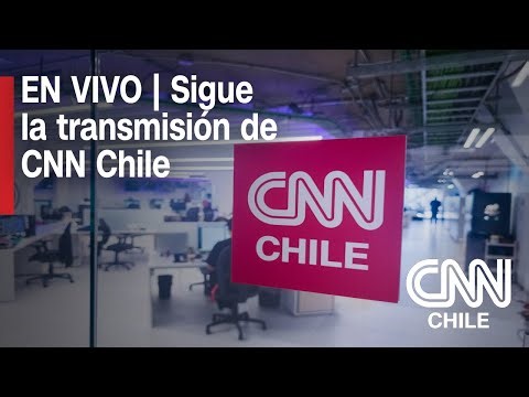 🔴 EN VIVO | CNN Chile Radio | Jueves 30 de abril de 2026