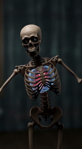 What Happens If Your Brain Stops Getting Oxygen? 😳