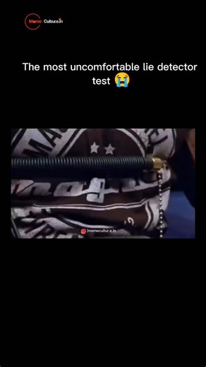 memecultur.e.in™ on Instagram: "How accurate is a polygraph test?A lie detector, or polygraph, is a device that measures and records physiological responses like heart rate, blood pressure, respiration, and skin conductivity while a person is questioned. It operates on the theory that a person’s physical reactions will change when they are being deceptive compared to when they are being truthful. The accuracy of polygraph tests is controversial, and the results are not always considered conclusi