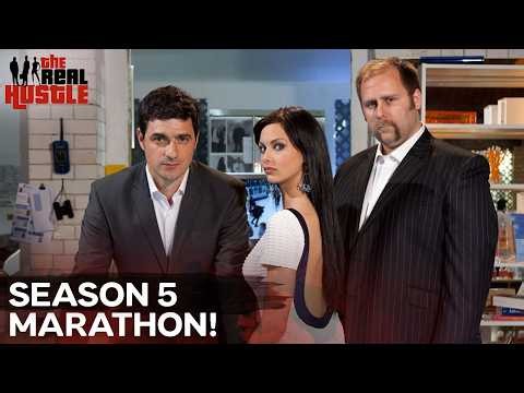 The Real Hustle Season 5 All Episodes