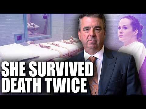 Christa Pike Got Two Doses of Pentobarbital. The State Has No Plan - Criminal Lawyer Reacts