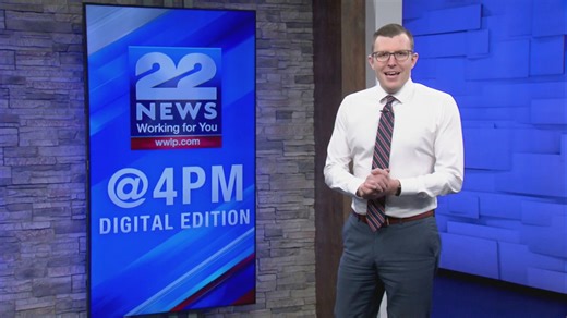 22News at 4: Digital edition 4/29/26