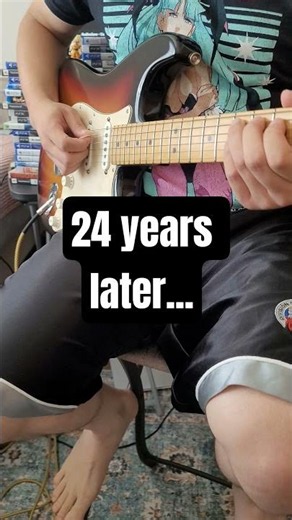 Cochise still hits like a truck 🤘 #guitar #audioslave