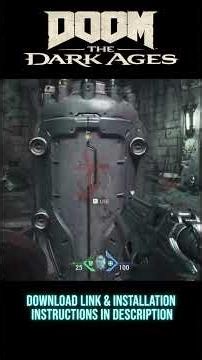 DOOM: DARK AGES - FREE DOWNLOAD - REPACK #doom #games #gaming #fyp #doomthedarkages #repack #fps