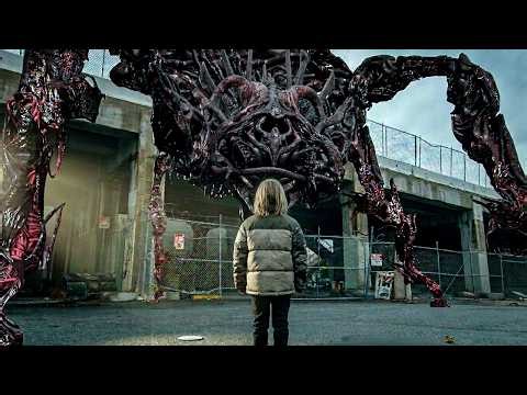Invasion Force Attacks Earth: The Final Fight for Mankind | SCI-FI ACTION