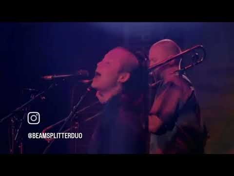 BEAM SPLITTER - 2220 arts LA (2025)