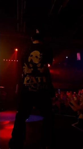 Part 3 of Summer by ‪@corbynbesson‬ on March 28th 2026 in LA