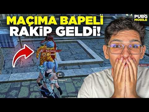 A TOUGH TEAM CAME TO MY MATCH! I GOT 61 KILLS - PUBG MOBILE