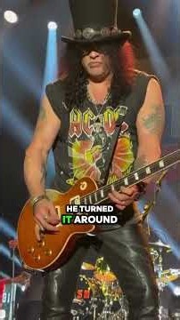 Why would a rock icon worth$90 million skip a $25 haircut?