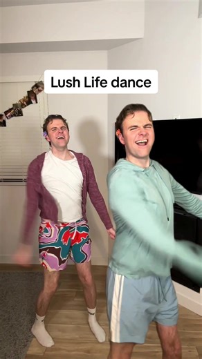 Lush Life Dance Challenge Inspired by Zara Larsson