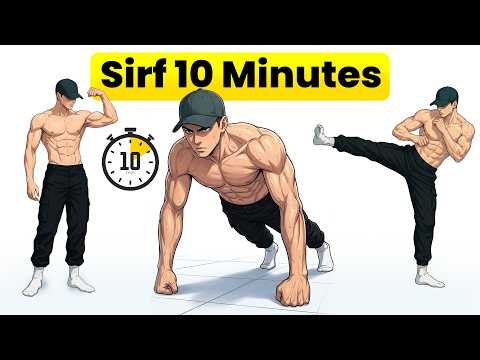 Build Aesthetic Body Fast (Easy Tips) | Full WORKOUT PLAN for Beginners | Rewirs