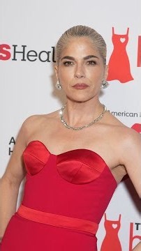 Selma Blair allegedly assaults two flight attendants