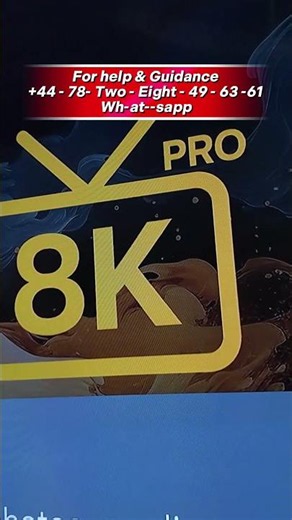 8K Player App Installation & Setup Guide (2026) | Easy Step-by-Step Tutorial #firestick