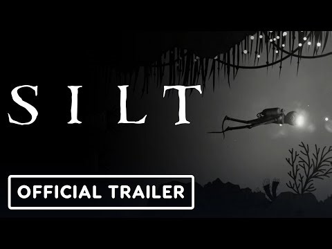 SILT - Official Mobile Announcement Trailer