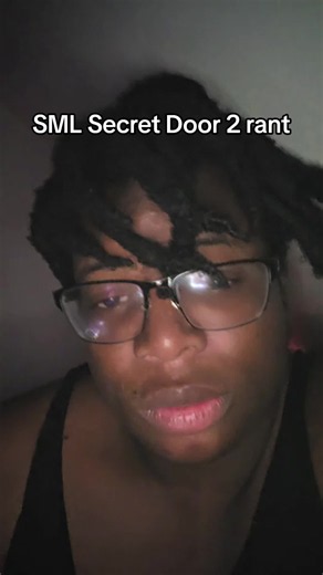 SML Secret Door 2 Rant: Everything You Need to Know
