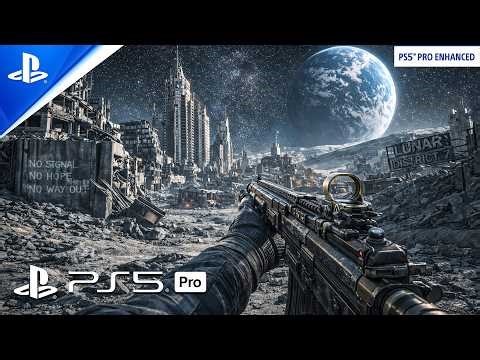 FRAGMENTARY ORDER New Gameplay Reveal | COR3 New 2026 BRUTAL SPACE SHOOTER by Tarkov Devs