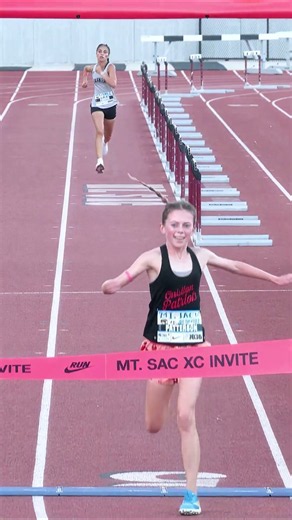 Yohanes Van Meerten Returns To #MtSACXC To Build Momentum For Post-Season