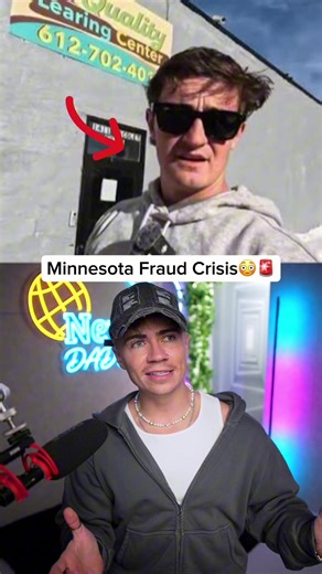 Credit @Nick Shirley