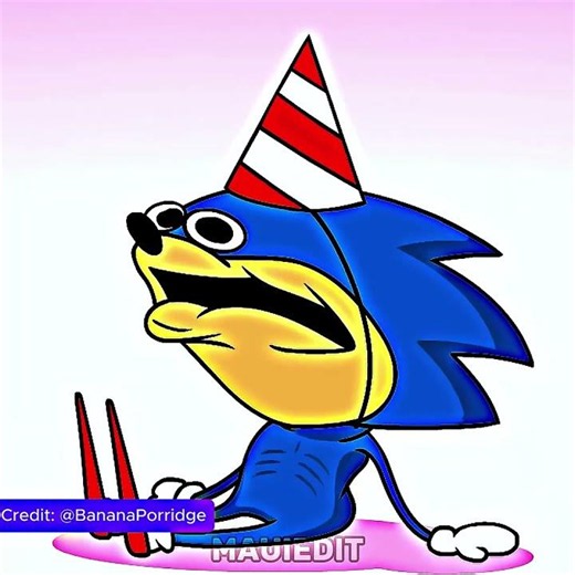 SHIN SONIC JOINED THE PARTY 👀💥 #sonic #shortsedit