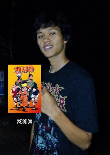 Naruto Shadow Rising trend explained