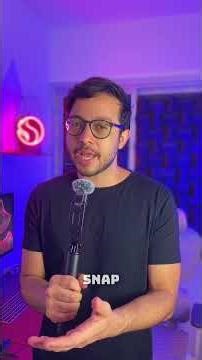 Segredo revelado! 🔓