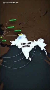 Why does India have 3 names? #history #facts
