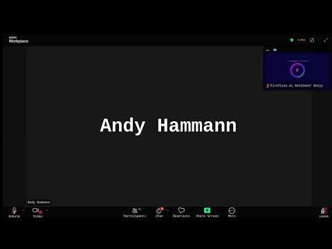 Session 78: IWDS 2.0 Local Discovery - Jan 8, 2026 - Goals & Objectives UAT Feedback