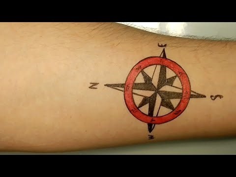 Looking for Tattoo Ideas? Check out this Fine-Line Concept!