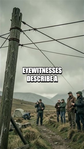 Skyfall over Siberia: The 1908 Tunguska Event #extremenature #viral #nature #viralshort #eyewitness