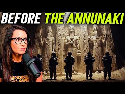 Are We Human... Or an Anunnaki DNA Lab Experiment?