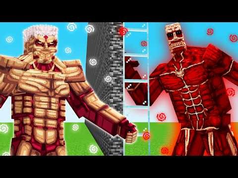 The last TITAN STANDING WINS in TOURNAMENT MODE