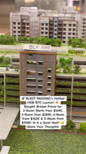 Maximize Profit When Buying BTO, Condo, or Selling HDB