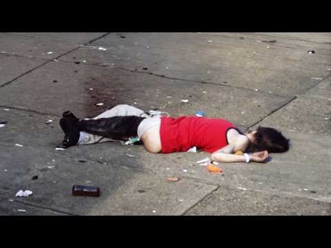 Streets of America 😱 Philadelphia, Kensington Ave Documentary | April 6-7, 2026