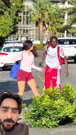 Throughing tree trick prank #humor #funny #prank #militaryeverything #defensetechnology #comedy