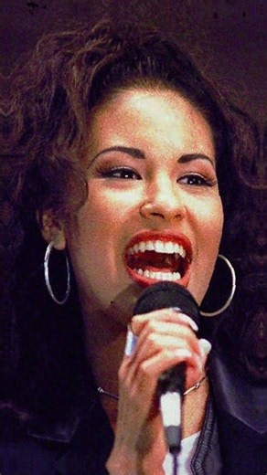 The Final Hours of Selena Quintanilla Were More Devastating Than Anyone Knew.