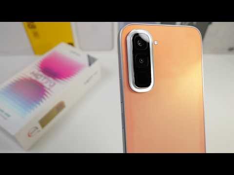 Infinix Hot 70 Unboxing & First Impressions! (Under $200)