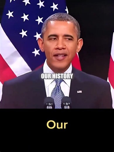 When Obama Told America The Harsh Truth 🤯