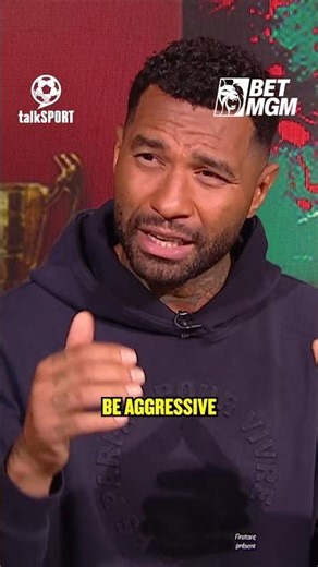 Jermaine Pennant's warning to Arne Slot ahead of next season ⚠️