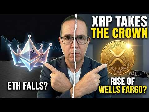 Wall Street's Secret Move Into XRP: What You Need To Know Now