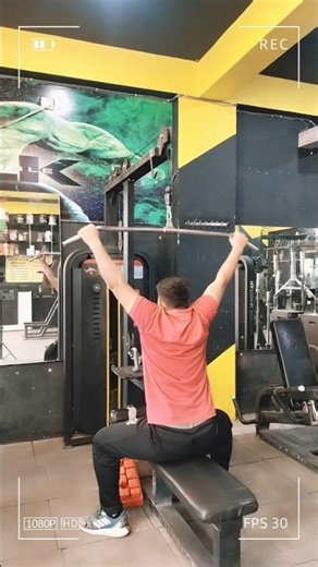 back workout beginners | back exercises gym | back workout at home gym