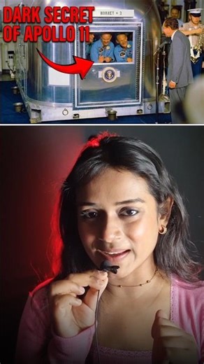 NASA’s Secret Jail: Why Moon Heroes Were Locked Up?