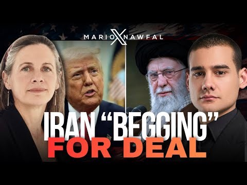 TRUMP TO RESTART BOMBING IN FEW DAYS - w/ Ex-CIA Larry Johnson & Lt. Col. Karen Kwiatkowski
